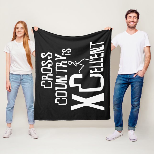 Cobertor De Velo XC Cross Country Executando XCellent © (In Situ)