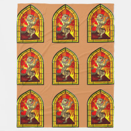 Cobertor De Velo Xenitol em vidro