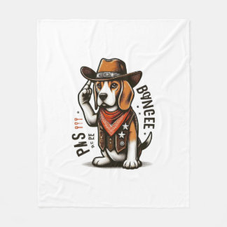 Cobertor De Velo Xerpas de amantes de cães