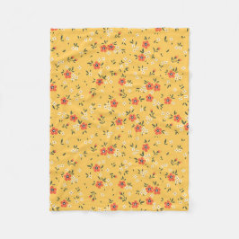 Cobertor De Velo Xmas Gift Floral E Hardy