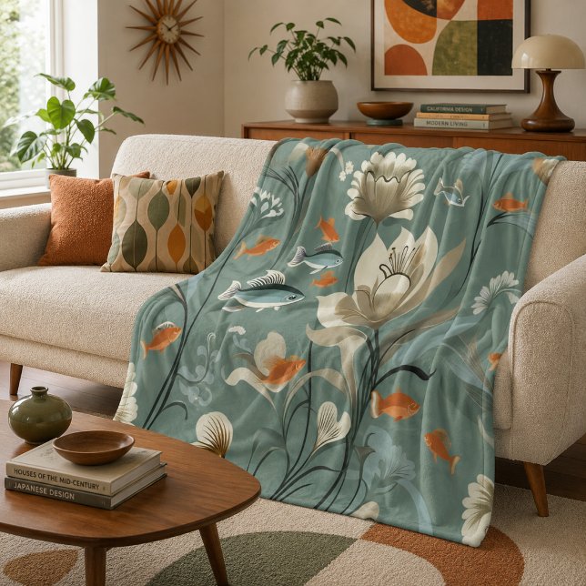 Cobertor De Velo Yabbies Lovely (Yabbies Lovely Fleece Blanket
)