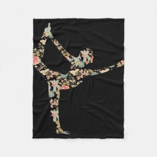 Cobertor De Velo Yoga Bitilasana Boas Vibrações Meditação Espiritua