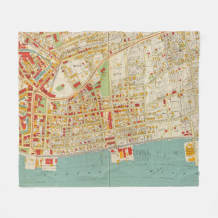 Cobertor De Velo Yonkers New York