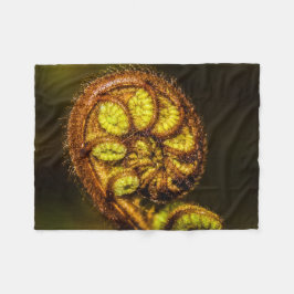 Cobertor De Velo Young Fern Folaves