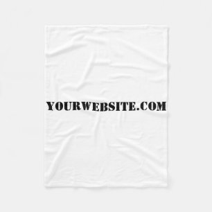 Cobertor De Velo YourWebSite.com