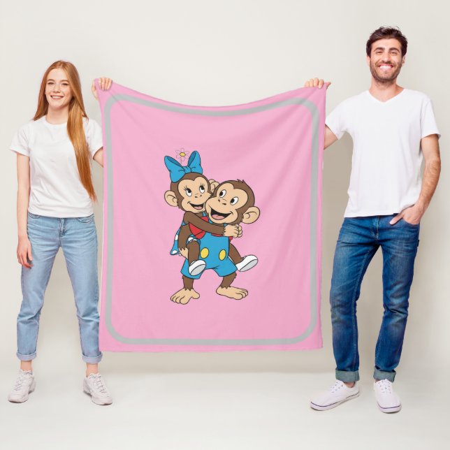 Cobertor De Velo zina on mimo's back (In Situ)