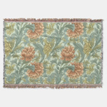 Decoração do estilo retro e clássico do 50 Arte fl