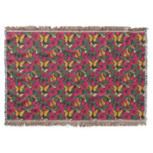 Decoração Floral de Casa Camuflagem Borboleta Maci