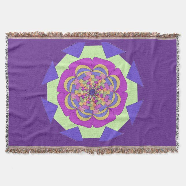 Cobertor Dekokissen (Frente)