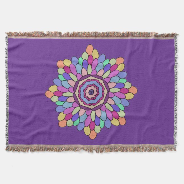 Cobertor Dekokissen (Frente)