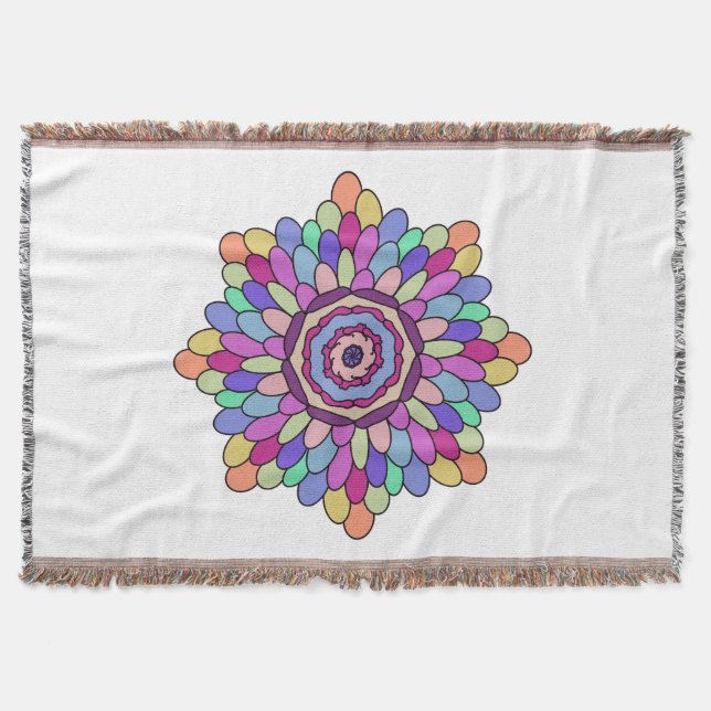 Cobertor Dekokissen (Frente)