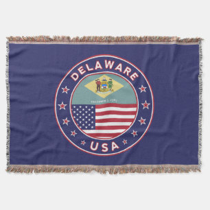 Cobertor Delaware