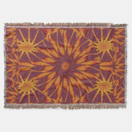 Cobertor Desert Sunshine 1