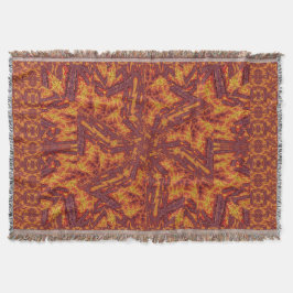 Cobertor Desert Sunshine 242