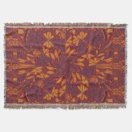 Cobertor Desert Sunshine 272