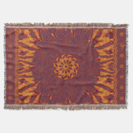 Cobertor Desert Sunshine 30