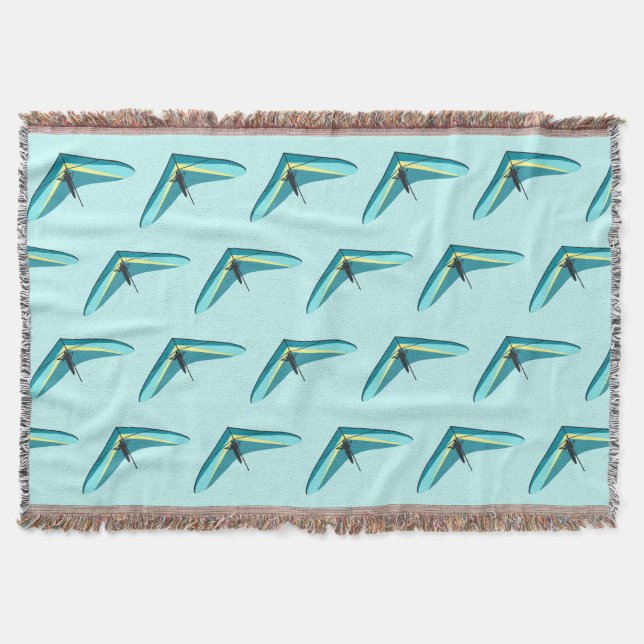 Cobertor Deslocamento (Frente)