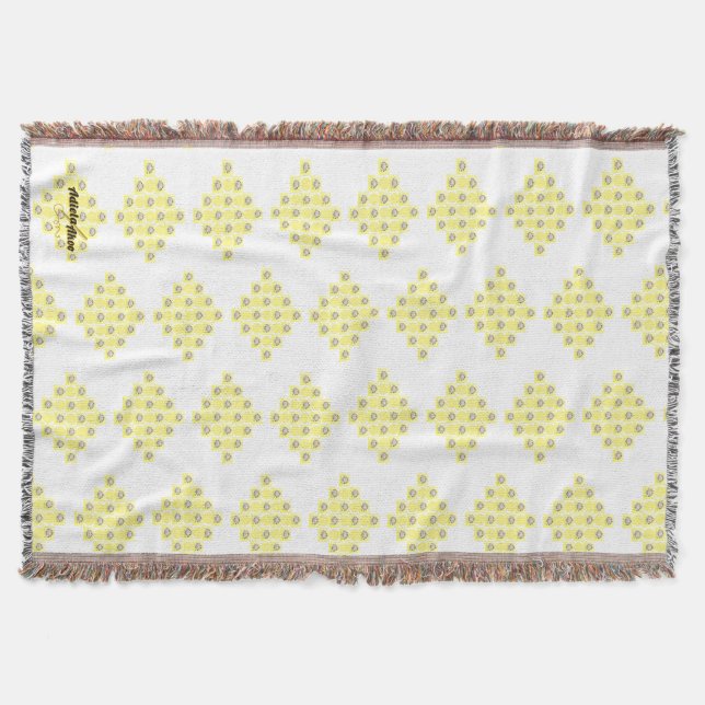 Cobertor Desvio de Estouro (Frente)