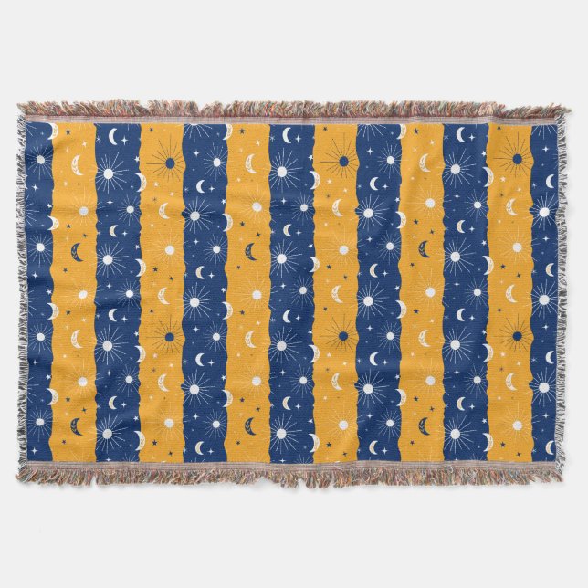 Cobertor Dia e Noite 2 (Frente)