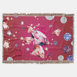 Cobertor Diamond Galaxy 6