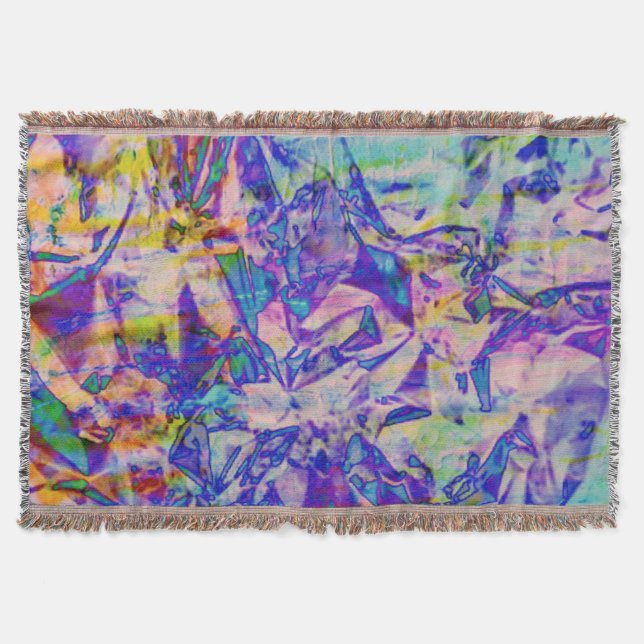 Cobertor Dinamite (Frente)