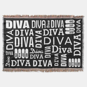 COBERTOR "DIVA DE LÂMINA"