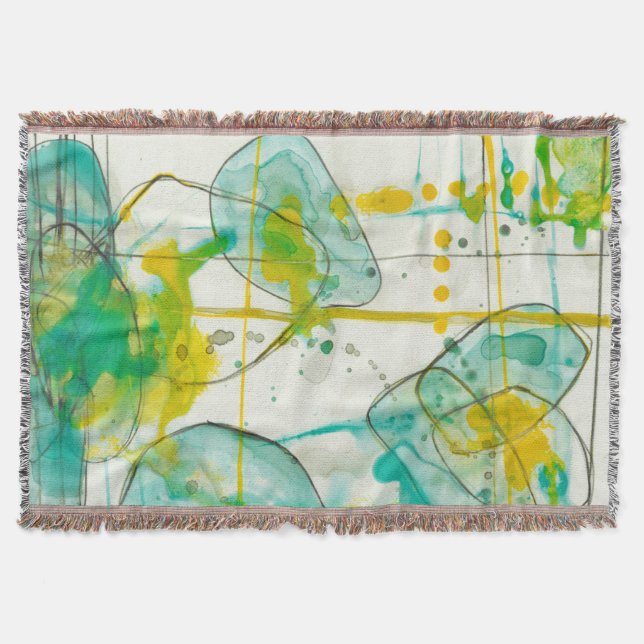 Cobertor Divisão I (Frente)