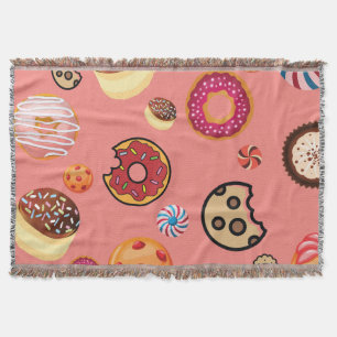 Cobertor Doces 5