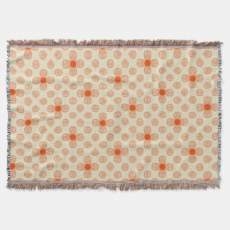 Cobertor Dot Florals Apron