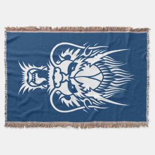 Cobertor Dragão oriental