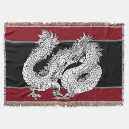 Cobertor Dragon Pearl