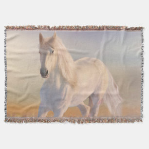 Cobertor Dream Horse