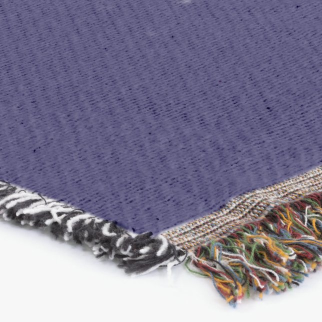 Cobertor Dreamy Celestial Cat Design (Canto)