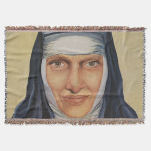 Cobertor Dulce santo dos Pobres