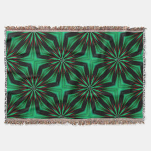 Cobertor É a estação para ser alegre.