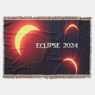 Cobertor Eclipse 2024