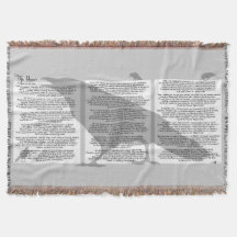 Edgar Allan Poe O Raven