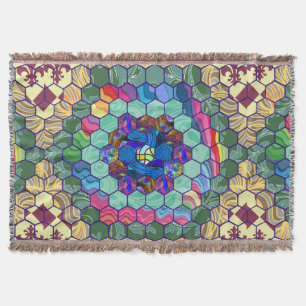 Cobertor Edredão caseiro