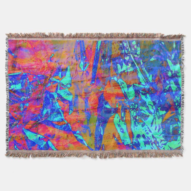 Cobertor Elektra (Frente)