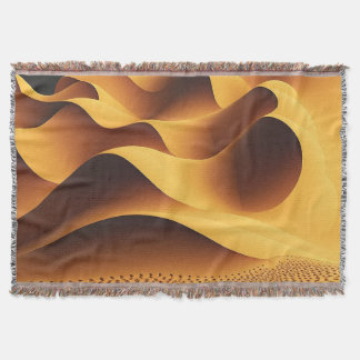 Cobertor Ember Valleys