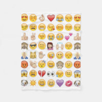 cobertor emoji
