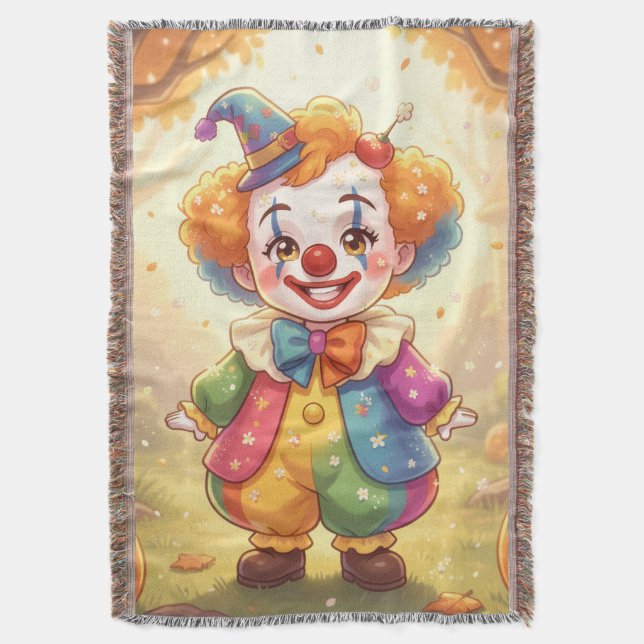Cobertor Enchanted Halloween Stories.22 (Frente Vertical)
