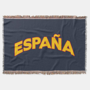 Cobertor Espanha 5