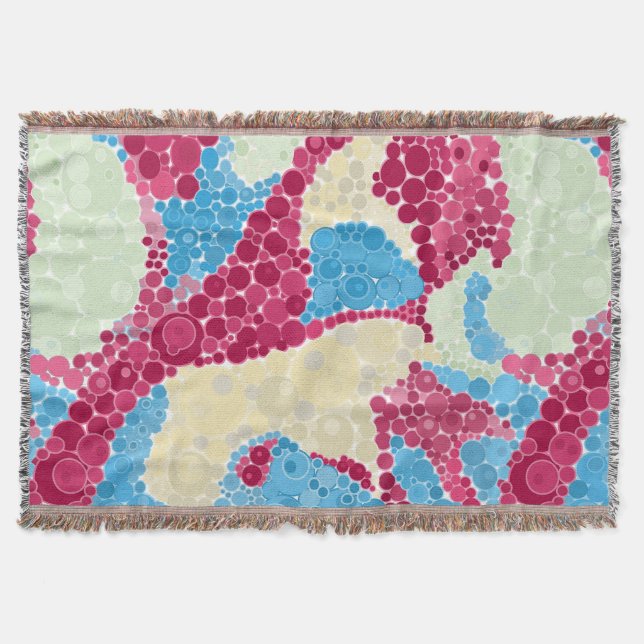 Cobertor Espelhamento (Frente)