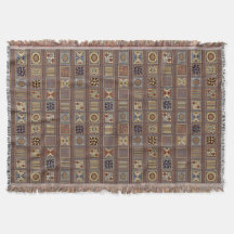 Esqueci-se da Teoria dos Códigos: Símbolos Arcaico