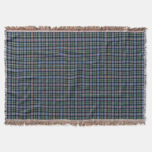 Cobertor Estado de Tartan de Colorado