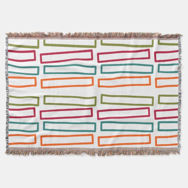 Cobertor estante (Frente)