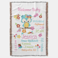 Estatuagens de Nascimento de Garota-de-Pau-Fora