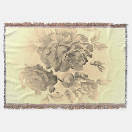 COBERTOR ESTILO DE DESIGN E ARTE EM BRANCO