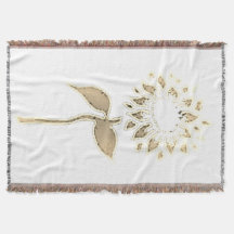 ESTILO DE DESIGN E ARTE EM BRANCO